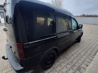 Opel Combo фото 5