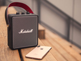 Продам  marshall stockwell  2 foto 2