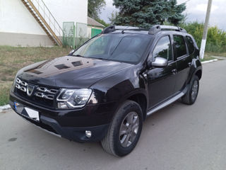 Dacia Duster foto 1