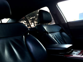 Lexus GS Series foto 9