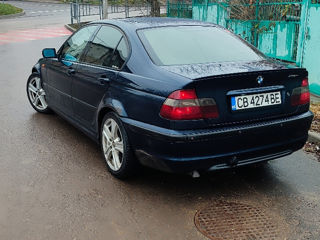 BMW 3 Series foto 3