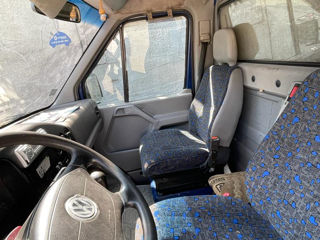 Volkswagen LT 28 foto 8