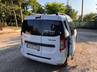 Dacia Dokker foto 5