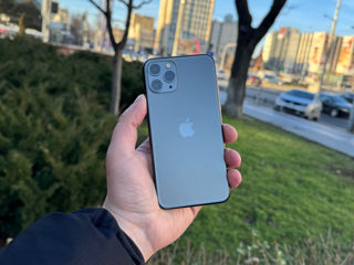 iPhone 11 Pro  256 GB