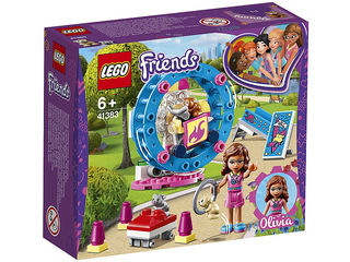 Lego "Friends" foto 3