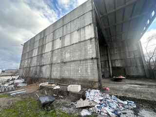 Se vinde depozit în orașul Străseni foto 17