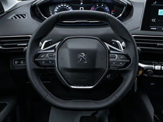 Peugeot 5008 foto 12