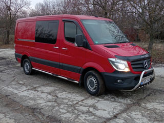 Mercedes Sprinter 316 foto 4