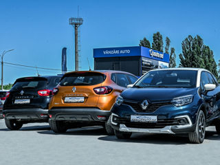 Renault Captur foto 9