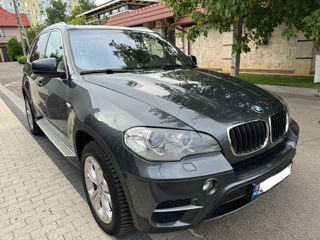 BMW X5 foto 3