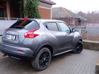 Nissan Juke foto 2