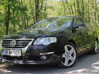 Volkswagen Passat foto 1