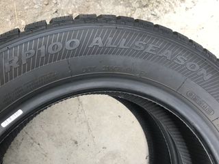 195/60 R15 Platin RP100 Allseason (4seasons)/ Доставка, livrare toata Moldova foto 10