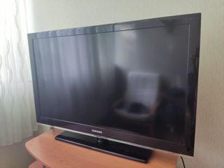 Televizor Samsung 50/60 Hz foto 1