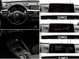 BMW X1 foto 16