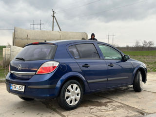 Opel Astra foto 6