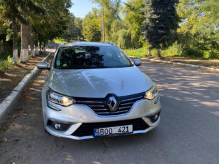 Renault Megane foto 4