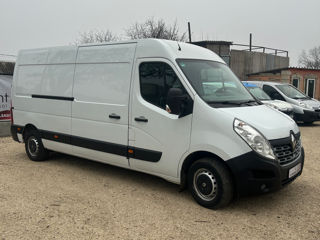 Renault MASTER foto 3