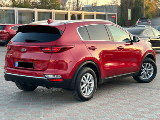 KIA Sportage foto 3