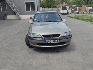 Opel Vectra foto 9