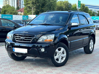 KIA Sorento foto 1