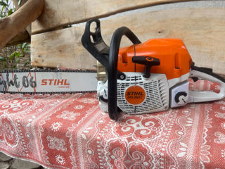 Stihl  ms 362 c