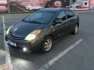 Toyota Prius foto 2