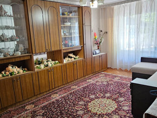 Apartament cu 4 camere, 100 m², BAM, Bălți foto 3