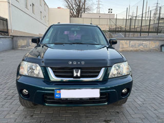 Honda CR-V foto 2