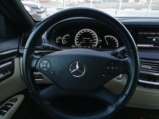 Mercedes S Class foto 4