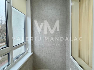 Apartament cu 1 cameră, 51 m², BAM, Bălți foto 2