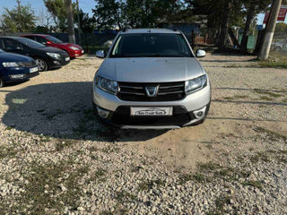 Dacia Sandero Stepway foto 5