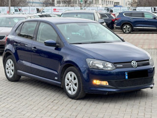 Volkswagen Polo foto 5