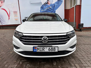 Volkswagen Jetta foto 2