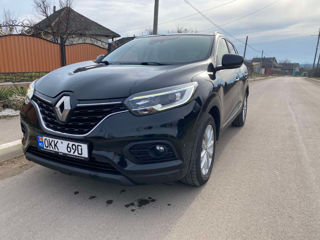 Renault Kadjar foto 3