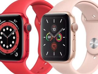 Apple Watch Series 6 / Series 5 / Series 3 / Series SE foto 5