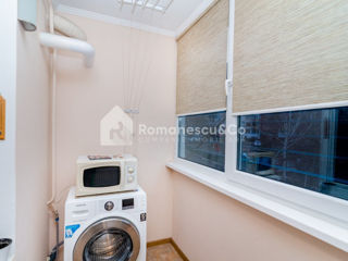 Apartament cu 2 camere, 74 m², Botanica, Chișinău foto 15