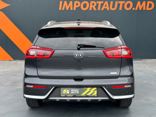 KIA Niro foto 6