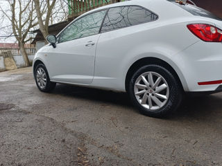 Seat Ibiza foto 7