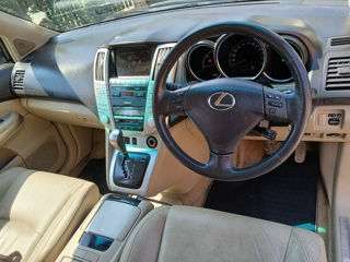 Lexus RX Series foto 8