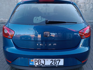 Seat Ibiza foto 4