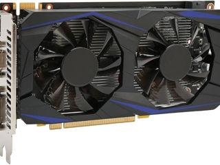 Nvidia Gtx 550ti 6gb d5