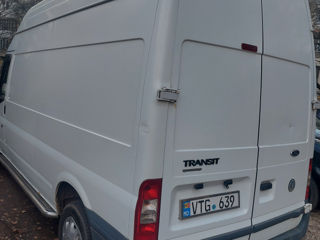 Ford Transit foto 4