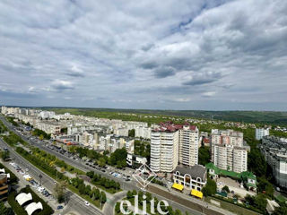 Apartament cu 1 cameră, 43 m², Ciocana, Chișinău foto 8