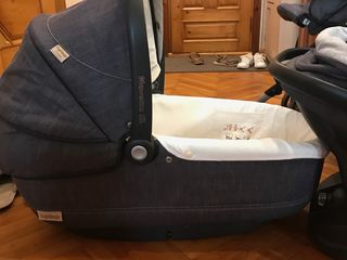 Vind carucior Peg Perego compact pliko p3 foto 3