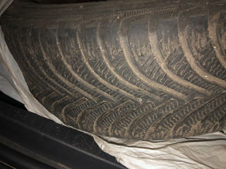 Vand 2 anvelope 205/60 R16