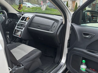 Dodge Journey foto 3