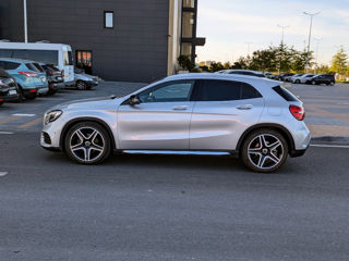 Mercedes GLA