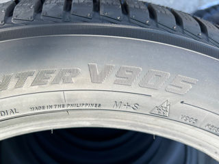 225/55 R19 Yokohama BlueEarth V905/ Доставка, livrare toata Moldova foto 7