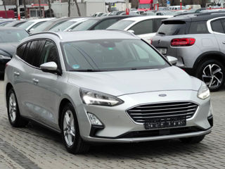 Ford Focus foto 4